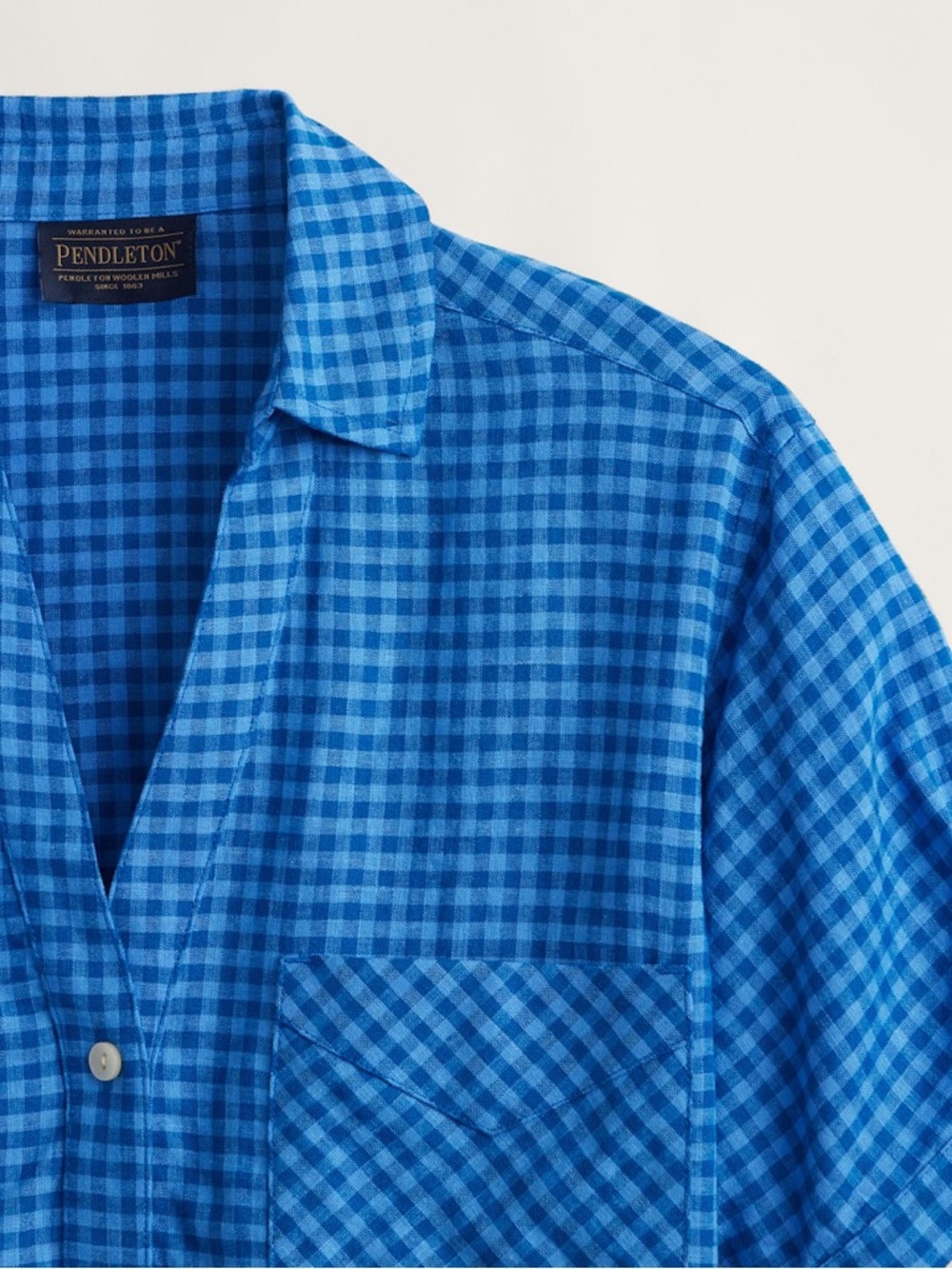 Pendleton Harlow Shirt - Picture 2 of 8